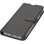 SBS Wallet Stand Book Iphone 15 Plus / 14 Plus Black - (BKWALIP1567K)