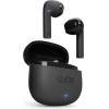SBS Wireless Earphones Tws One Color Black - (EARTWSCOLK)