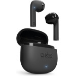 SBS Wireless Earphones Tws One Color Black - (EARTWSCOLK)