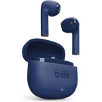 SBS Wireless Earphones Tws One Color Blue - (EARTWSCOLB)
