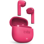 SBS Wireless Earphones Tws One Color Pink - (EARTWSCOLP)