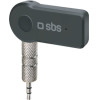 SBS Wireless Receiver With 3.5 Mm Jack - (CARBTRECEIVERK)