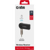 SBS Wireless Receiver With 3.5 Mm Jack - (CARBTRECEIVERK)