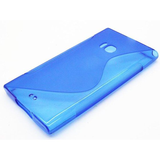 ������� ������ S XCOVER NOKIA LUMIA 900 TPU ����