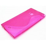 ������� ������ S XCOVER NOKIA LUMIA 900 TPU ���