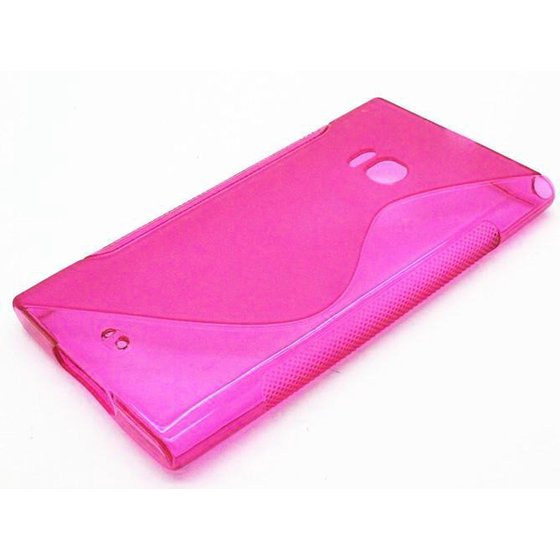 ������� ������ S XCOVER NOKIA LUMIA 900 TPU ���