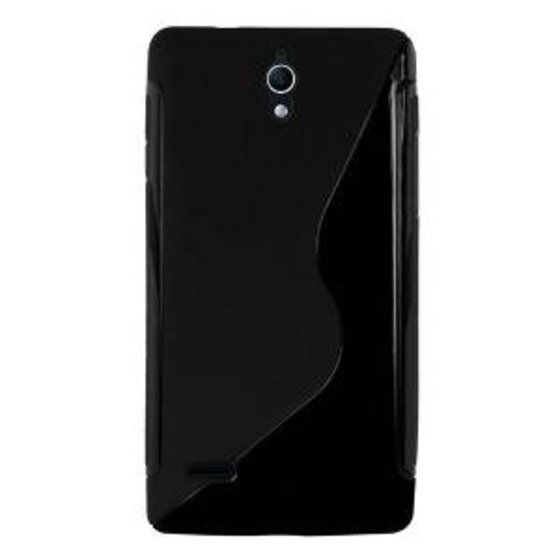 ������� ������ XCOVER S CASE HUAWEI ASCEND G700 ����� �������