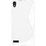 ������� ������ XCOVER S CASE HUAWEI ASCEND P6 ����� �������