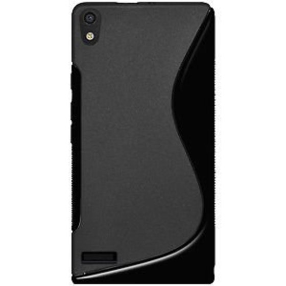 ������� ������ XCOVER S CASE HUAWEI ASCEND P6 ����� �������