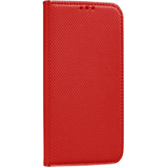 Senso Book Magnet Samsung A35 5G Red - (BMSAMA35R)