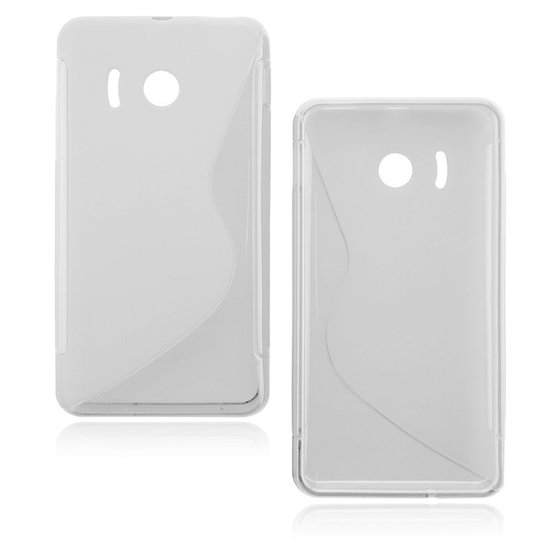 ������� ������ XCOVER S CASE HUAWEI ASCEND Y300 ����� �������