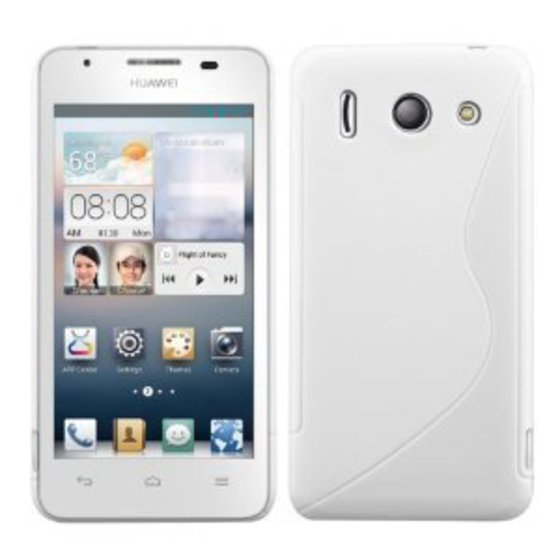 ������� ������ XCOVER S CASE HUAWEI G510 ����� �������