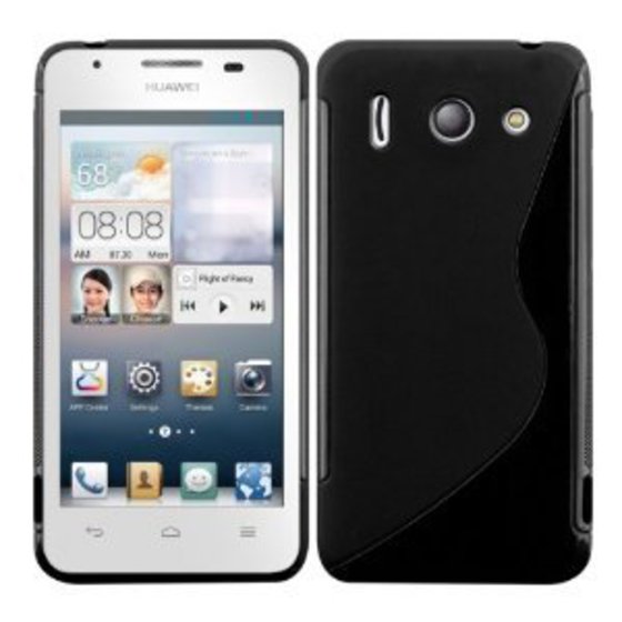 ������� ������ XCOVER S CASE HUAWEI G510 ����� �������