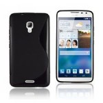 ������� ������ XCOVER S CASE HUAWEI MATE 2 ����� �������