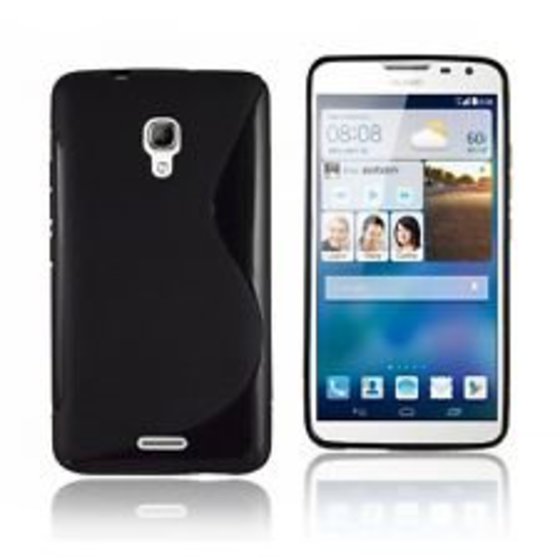 ������� ������ XCOVER S CASE HUAWEI MATE 2 ����� �������