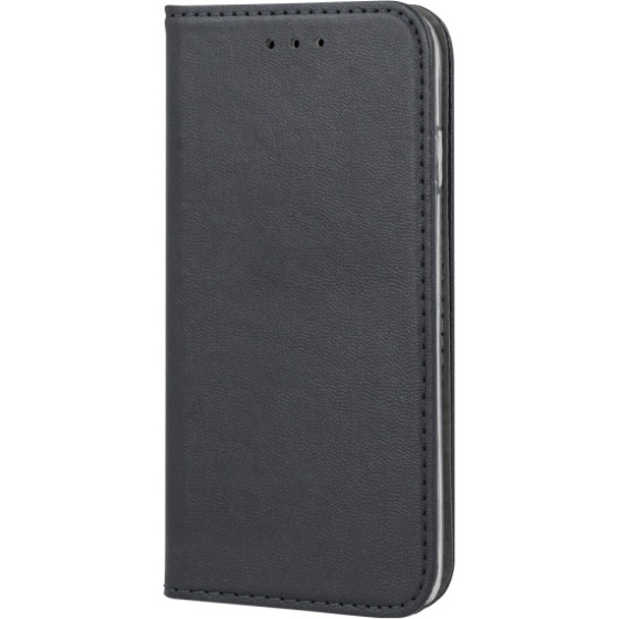 Senso Book Magnetic Case Huawei Nova 8i / Honor 50 Lite Black - (BMHUN8IB)
