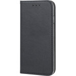 Senso Book Magnetic Case Xiaomi Redmi 13C / Poco C65 Black - (BMCXIAR13CB)