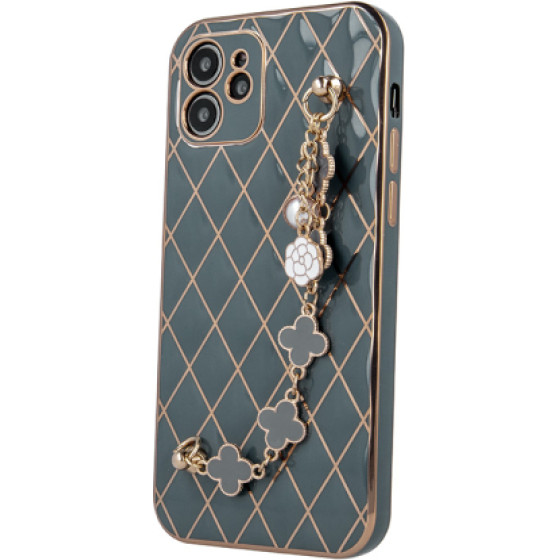 Senso Glam Iphone 14 Plus Green Backcover - (SEGIP14PG)