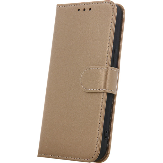 Senso Handsome Book Xiaomi Redmi 12 4G / 12 5G Gold - (S�XIAR12O)