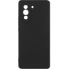 Senso Liquid Huawei Nova 10 Black Backcover - (SELHUAN10B)