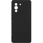 Senso Liquid Huawei Nova 10 Pro Black Backcover - (SELHUAN10PB)