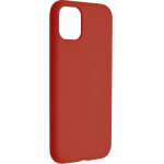 Senso Liquid Iphone 15 Pro Red Backcover - (SELIIPH15PR)