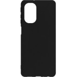 Senso Liquid Motorola Moto G62 Black Backcover - (SELMOTOG62B)