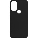 Senso Liquid Motorola Moto G71 5G Black Backcover - (SELMOTOG71B)