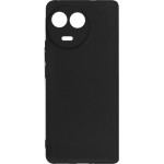 Senso Liquid Realme 11 5G Black Backcover - (SELIRM11B)