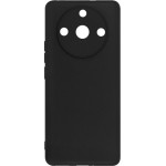 Senso Liquid Realme 11 Pro 5G / 11 Pro Plus 5G Black Backcover - (SELIRM11PB)