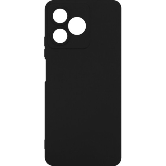Senso Liquid Realme C53 4G Black Backcover - (SELIRMC53B)