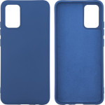 Senso Liquid Samsung A05s Blue Backcover - (SELISAMA05SBL)