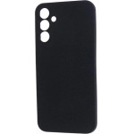 Senso Liquid Samsung A15 5G / A15 4G Black Backcover - (SELISAMA15B)