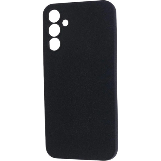 Senso Liquid Samsung A15 5G / A15 4G Black Backcover - (SELISAMA15B)