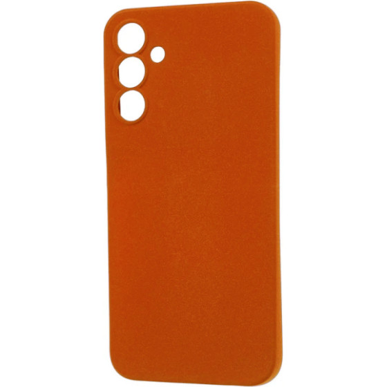 Senso Liquid Samsung A15 5G / A15 4G Somon Backcover - (SELISAMA15S)