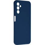 Senso Liquid Samsung A34 5G Blue Backcover - (SELISAMA34BL)