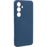 Senso Liquid Samsung A35 5G Blue Backcover - (SELISAMA35BL)