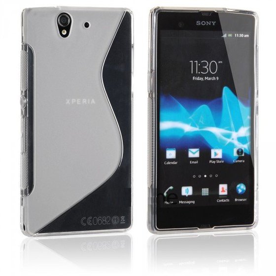 ������� ������ XCOVER ��� SONY XPERIA Z1 �������