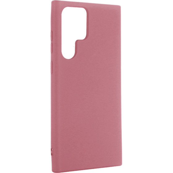 Senso Liquid Samsung S24 Ultra Somon Backcover - (SELISAMS24US)