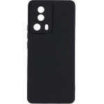 Senso Liquid Xiaomi 13 Lite Black Backcover - (SELIXIA13LB)