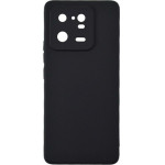 Senso Liquid Xiaomi 13 Pro Black Backcover - (SELIXIA13PB)