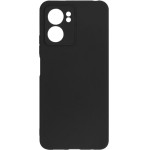 Senso Liquid Xiaomi 13T Black Backcover - (SELIXIA13TB)