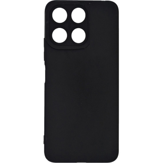Senso Liquid Xiaomi 14 Pro Black Backcover - (SELIXIA14PB)