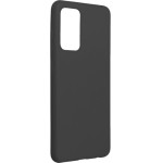 Senso Liquid Xiaomi Redmi 12 4G / 12 5G Black Backcover - (SELIXIAR12B)