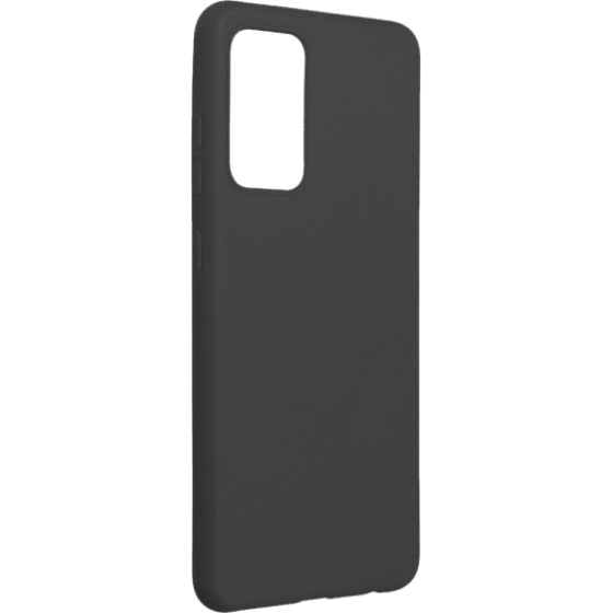 Senso Liquid Xiaomi Redmi 12 4G / 12 5G Black Backcover - (SELIXIAR12B)