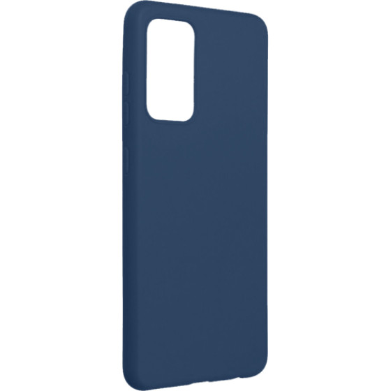 Senso Liquid Xiaomi Redmi 12 4G / 12 5G Blue Backcover - (SELIXIAR12BL)