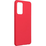 Senso Liquid Xiaomi Redmi 12 4G / 12 5G Red Backcover - (SELIXIAR12R)