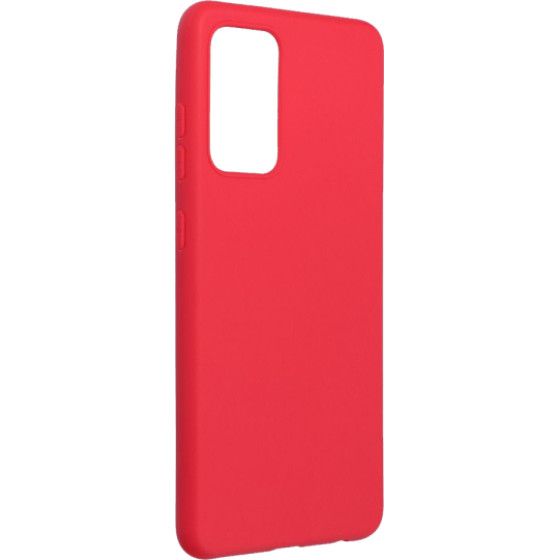 Senso Liquid Xiaomi Redmi 12 4G / 12 5G Red Backcover - (SELIXIAR12R)