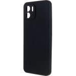 Senso Liquid Xiaomi Redmi 13C / Poco C65 Black Backcover - (SELIXIAR13CB)