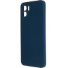 Senso Liquid Xiaomi Redmi 13C / Poco C65 Blue Backcover - (SELIXIAR13CBL)